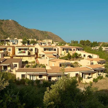 Hapimag Resort Cefalù Eksteriør bilde