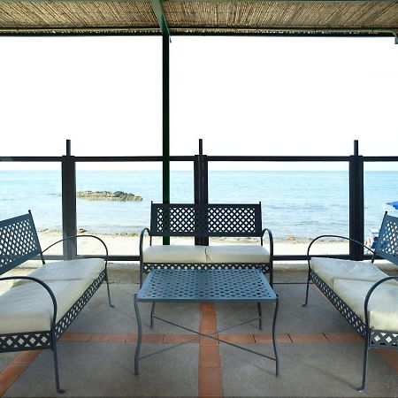 Hapimag Resort Cefalù Eksteriør bilde