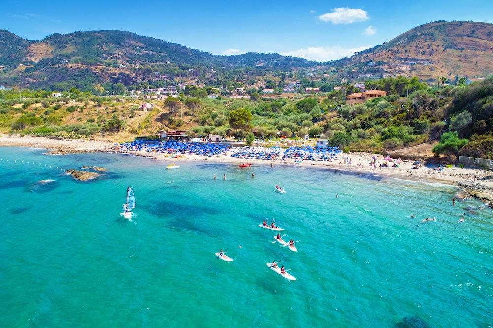 Hapimag Resort Cefalù Eksteriør bilde