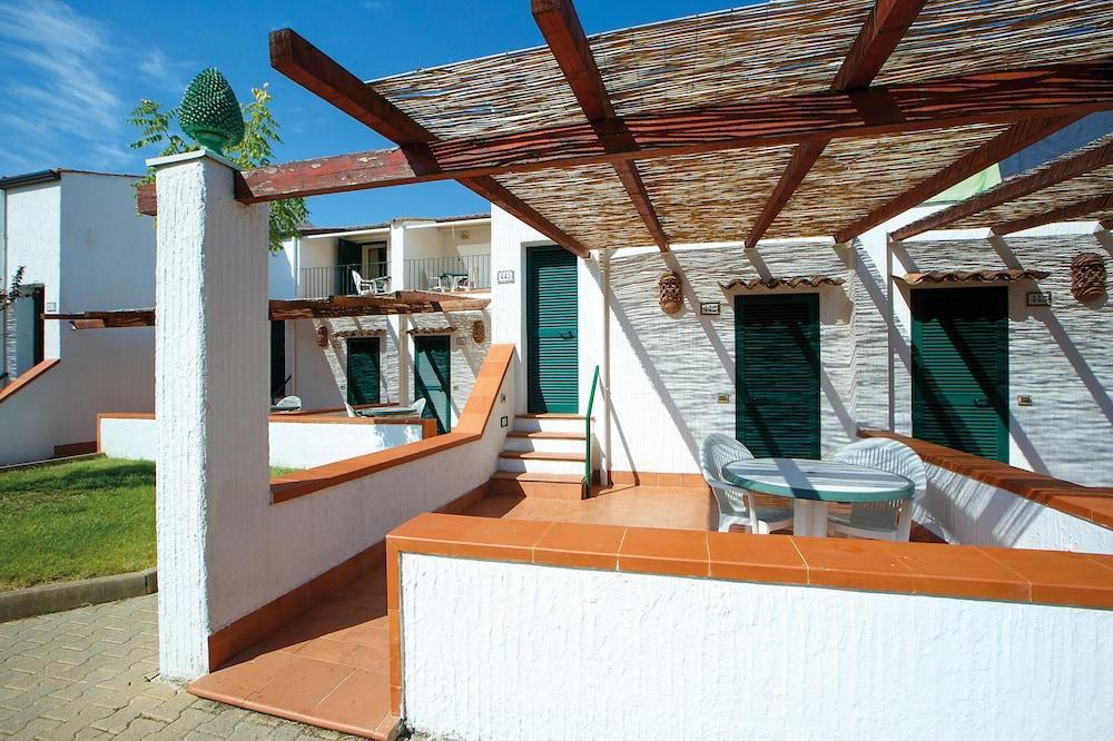 Hapimag Resort Cefalù Eksteriør bilde