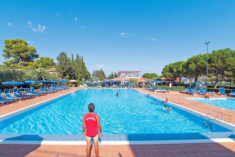 Hapimag Resort Cefalù Eksteriør bilde