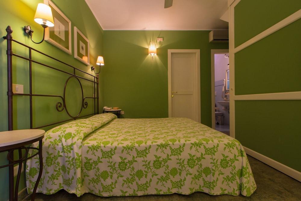 Hapimag Resort Cefalù Eksteriør bilde