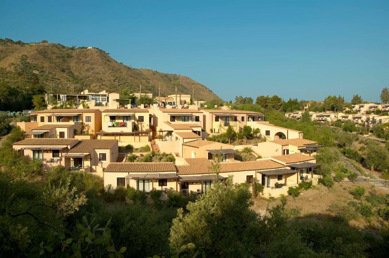 Hapimag Resort Cefalù Eksteriør bilde