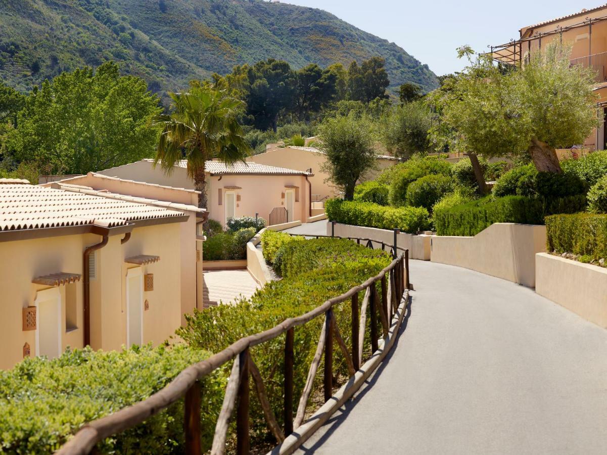 Hapimag Resort Cefalù Eksteriør bilde