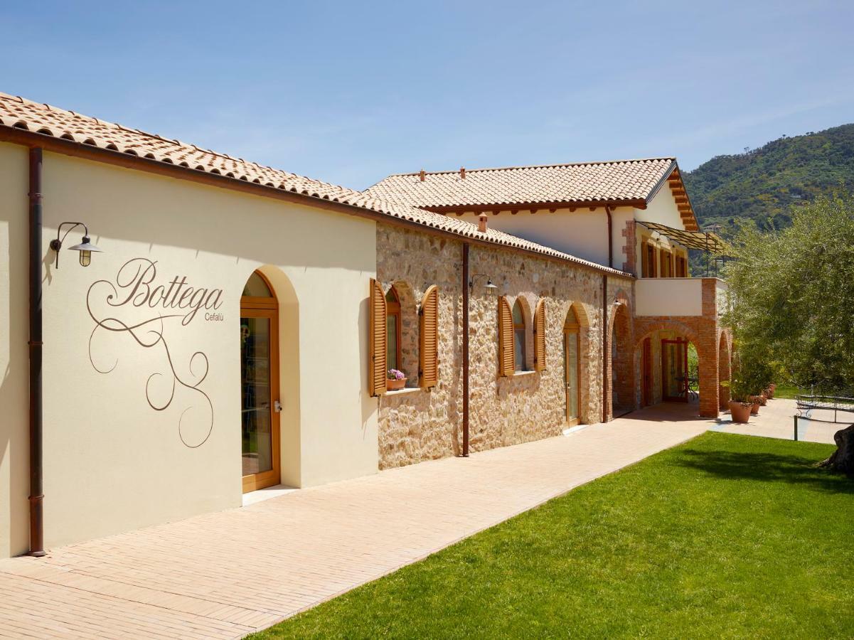 Hapimag Resort Cefalù Eksteriør bilde