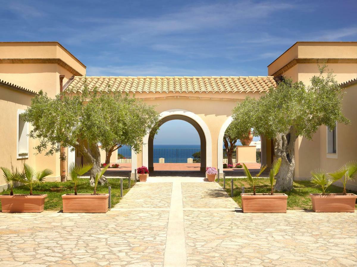 Hapimag Resort Cefalù Eksteriør bilde
