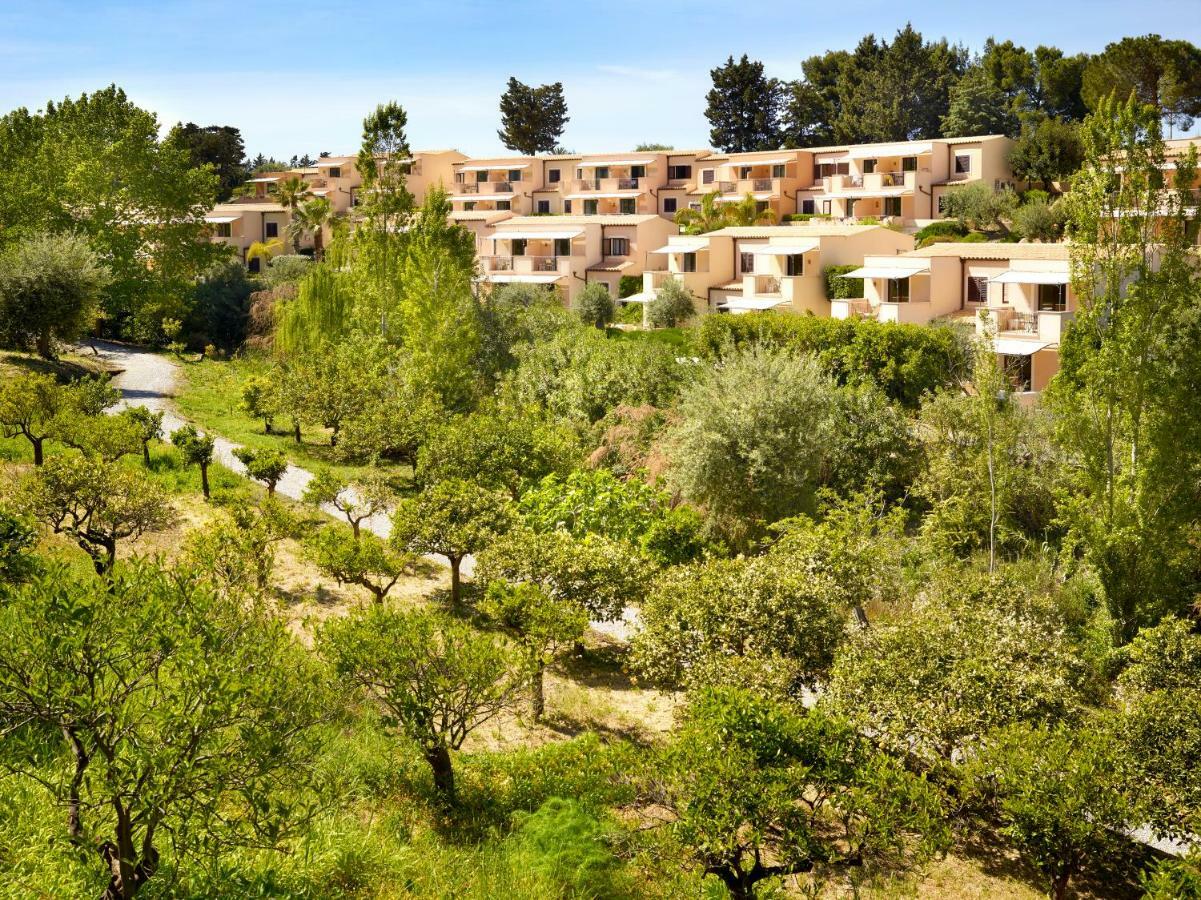 Hapimag Resort Cefalù Eksteriør bilde