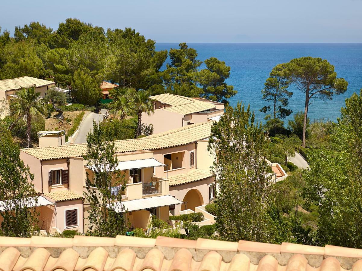 Hapimag Resort Cefalù Eksteriør bilde