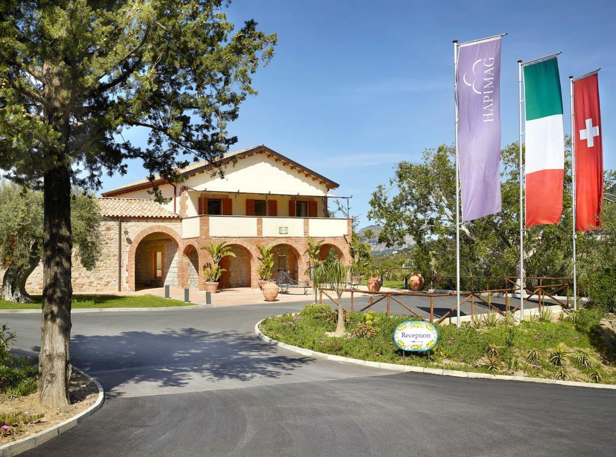 Hapimag Resort Cefalù Eksteriør bilde