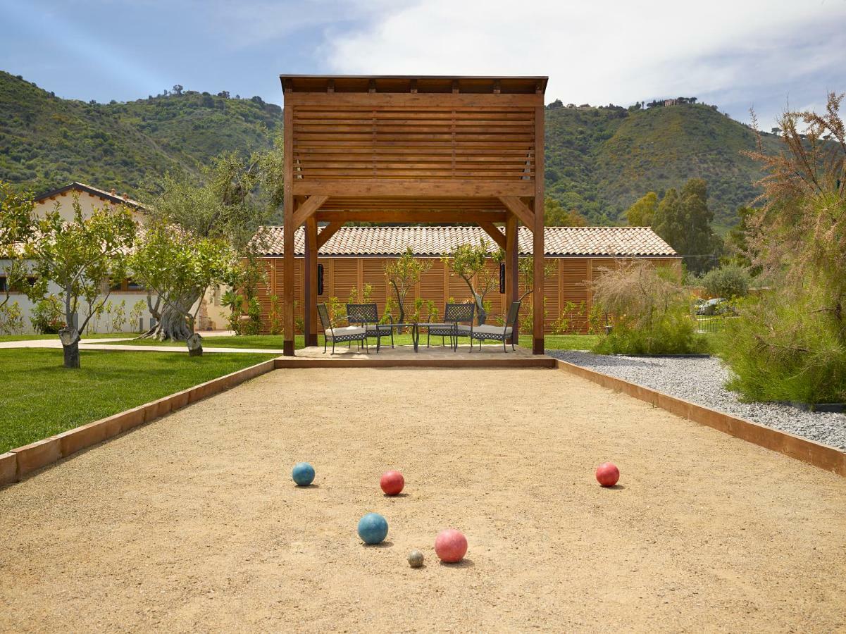 Hapimag Resort Cefalù Eksteriør bilde