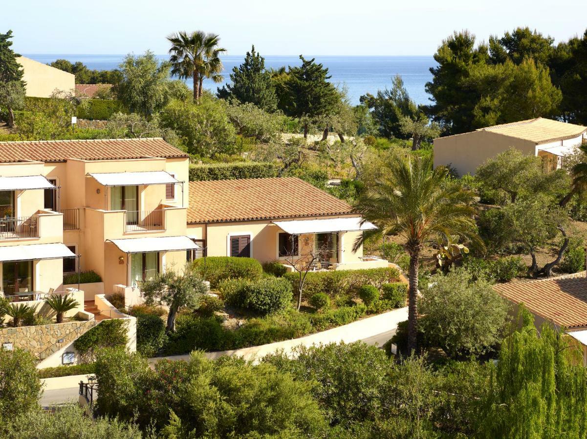 Hapimag Resort Cefalù Eksteriør bilde