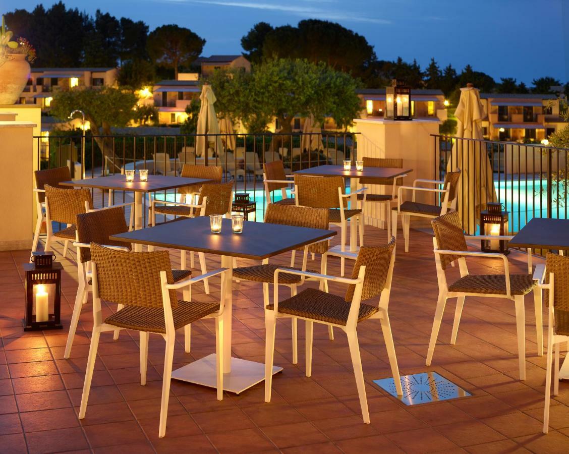 Hapimag Resort Cefalù Eksteriør bilde