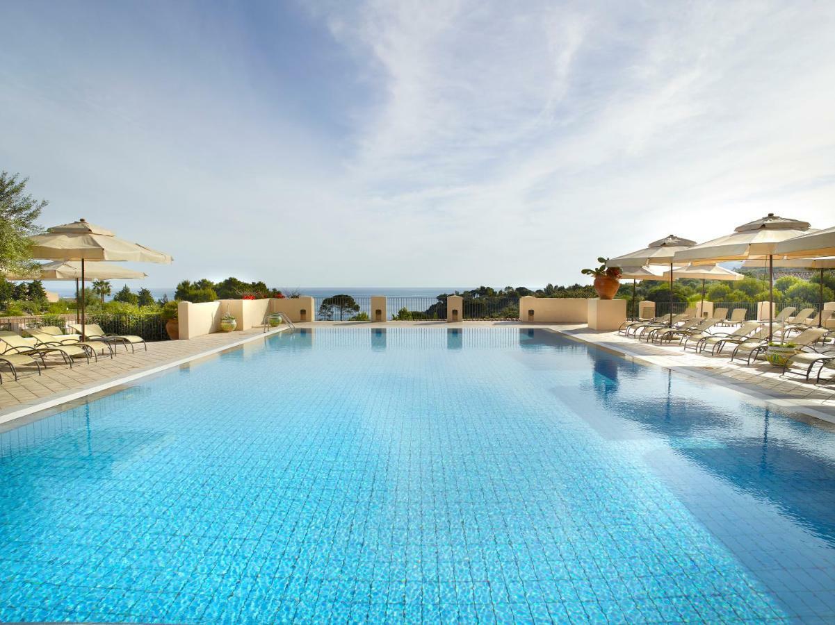 Hapimag Resort Cefalù Eksteriør bilde