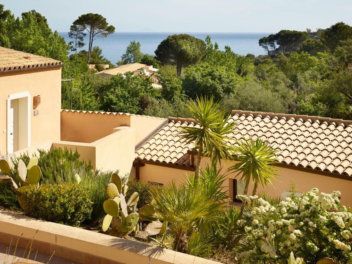 Hapimag Resort Cefalù Eksteriør bilde