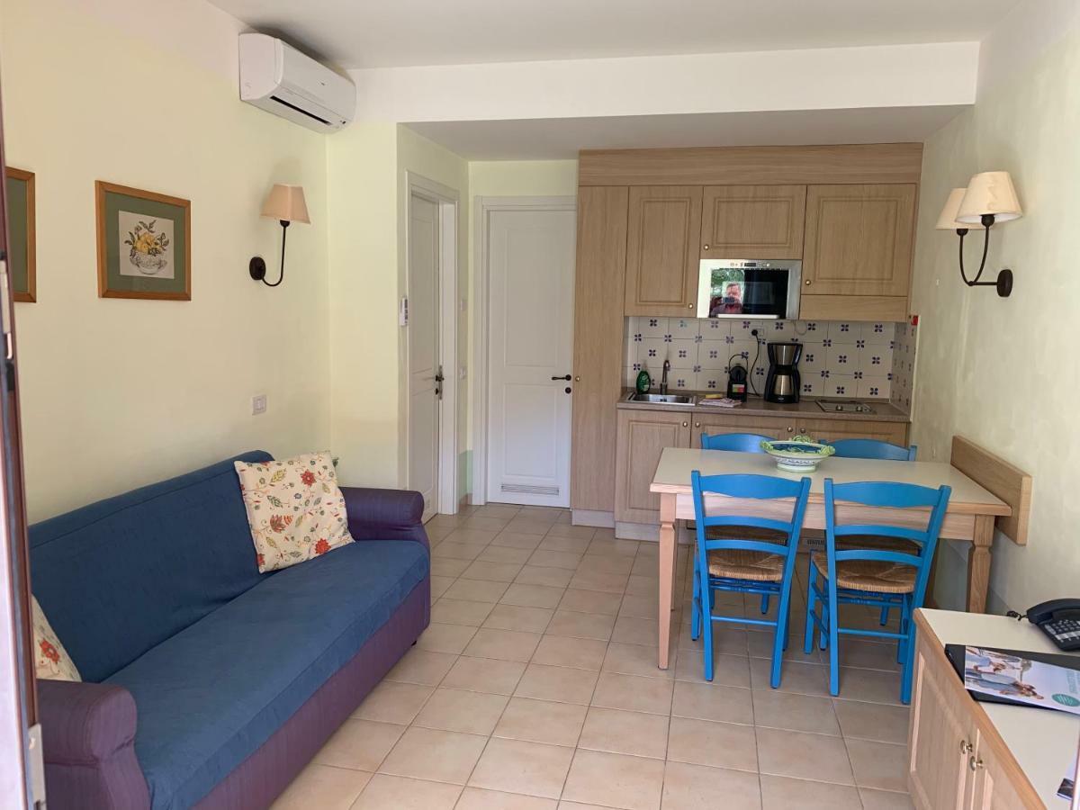 Hapimag Resort Cefalù Eksteriør bilde