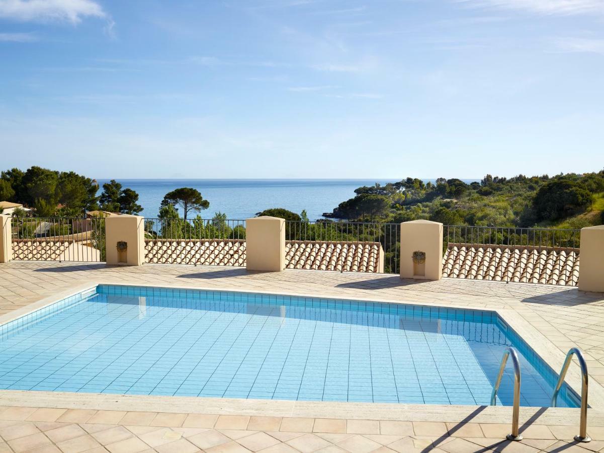 Hapimag Resort Cefalù Eksteriør bilde