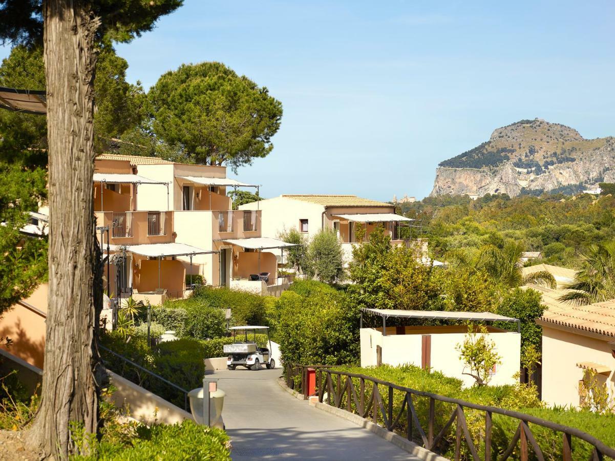 Hapimag Resort Cefalù Eksteriør bilde