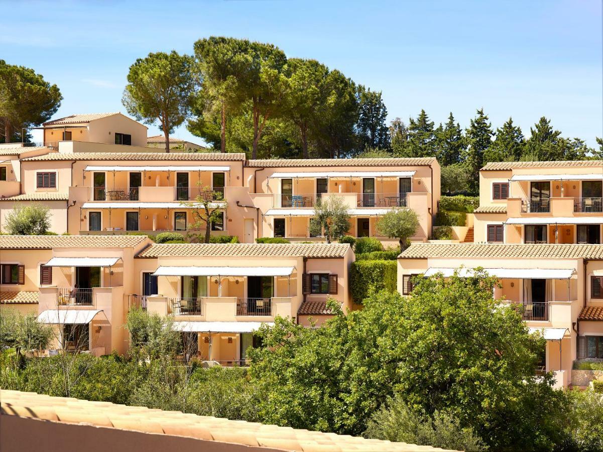 Hapimag Resort Cefalù Eksteriør bilde