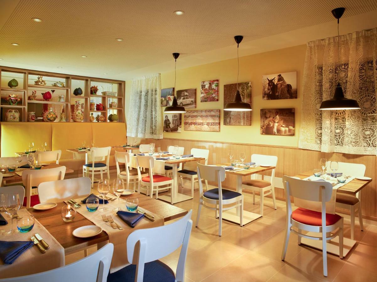 Hapimag Resort Cefalù Eksteriør bilde