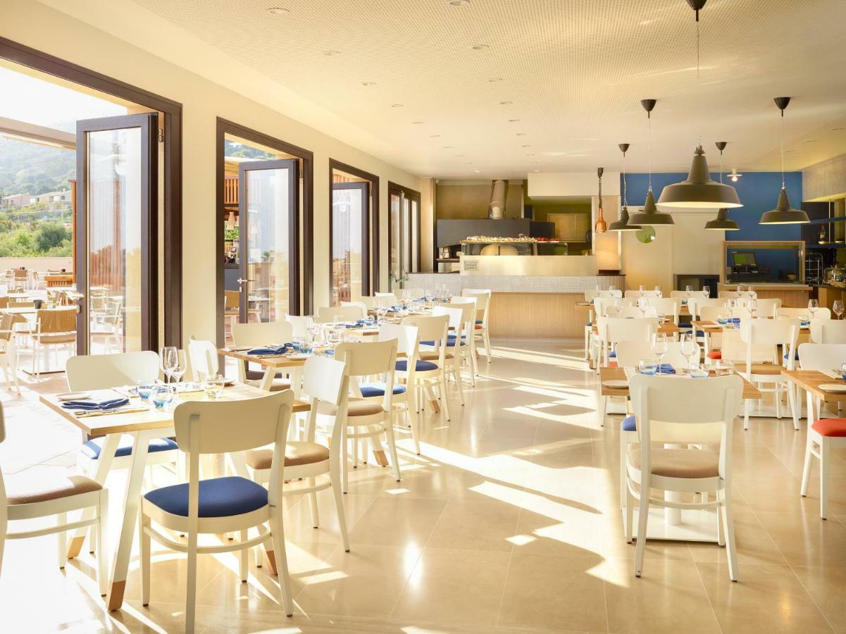 Hapimag Resort Cefalù Eksteriør bilde