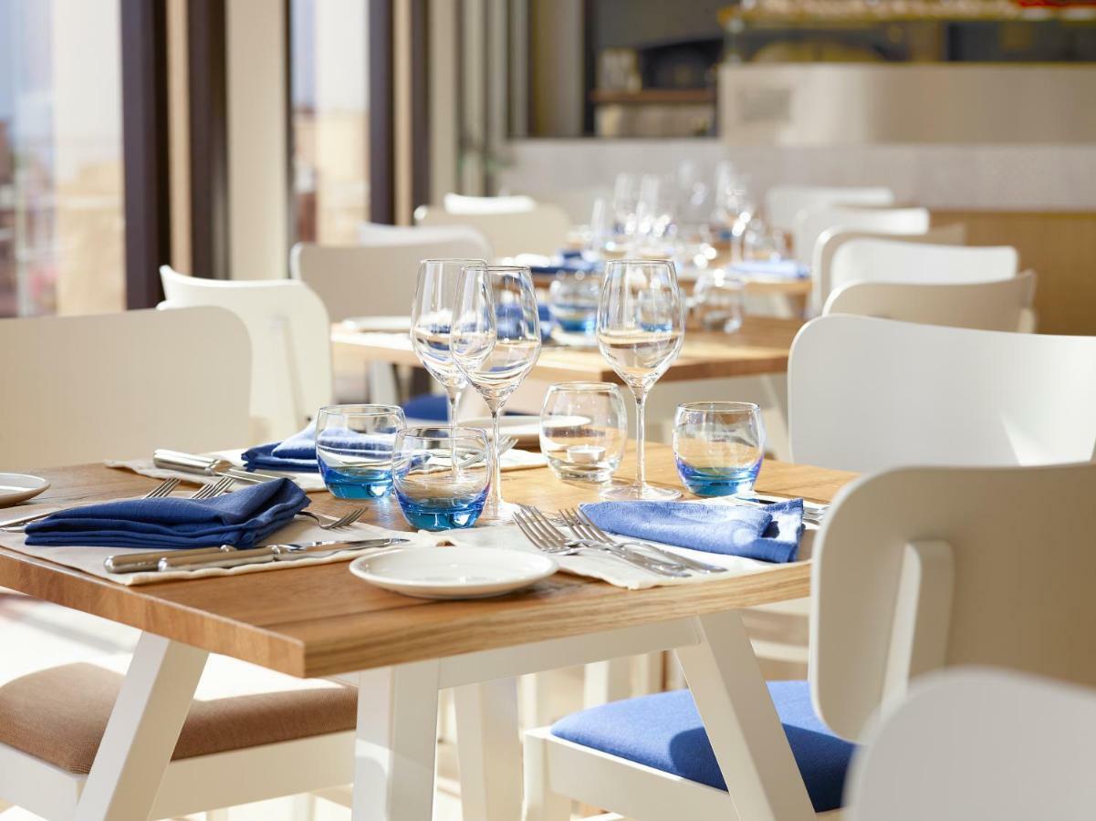 Hapimag Resort Cefalù Eksteriør bilde
