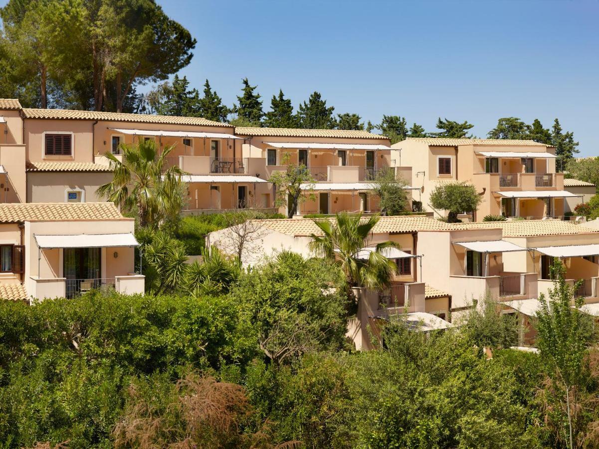 Hapimag Resort Cefalù Eksteriør bilde