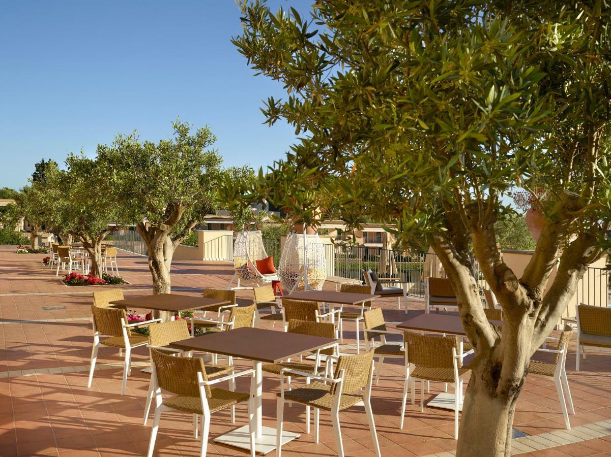 Hapimag Resort Cefalù Eksteriør bilde